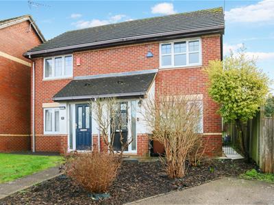 Property image of home to buy in Hamblings Close, Shenley